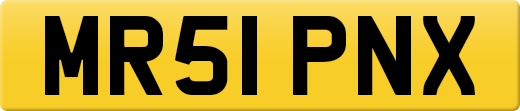 MR51PNX